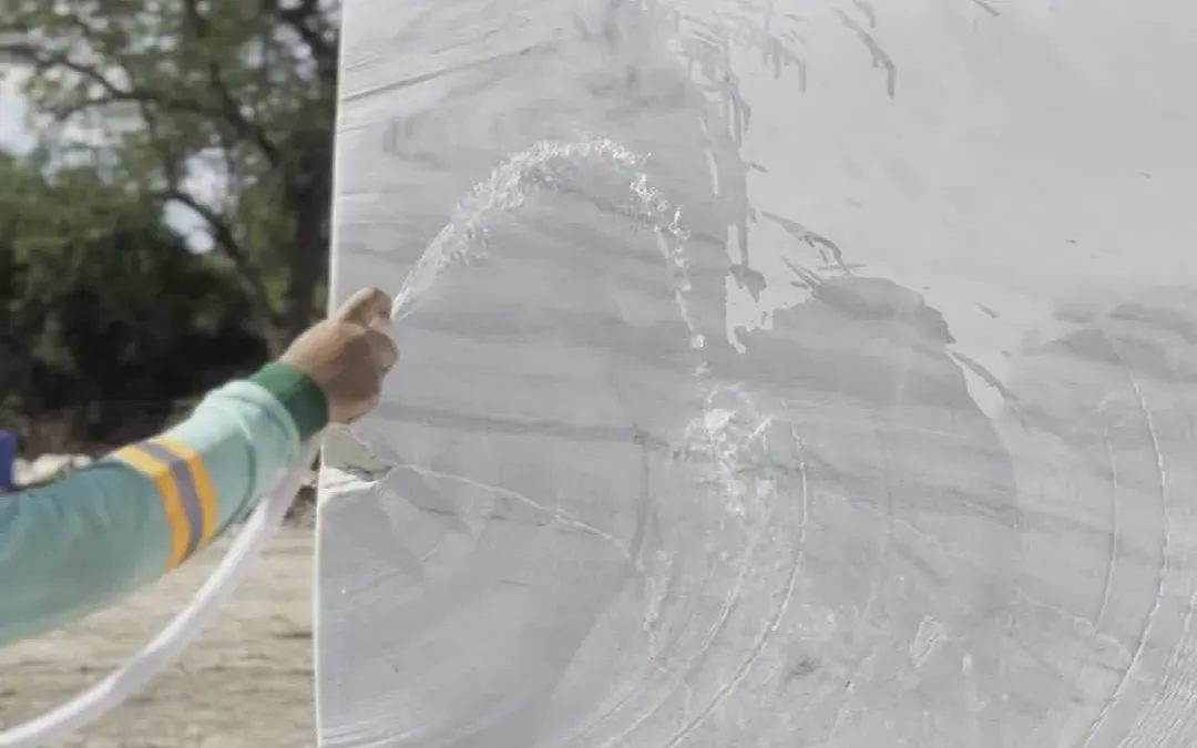 Advantages of Factory-Made Waterproofing