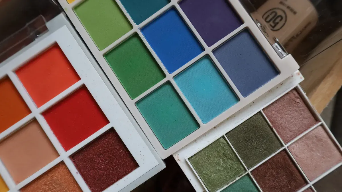 Mineral Paint vs. Other Paint Types