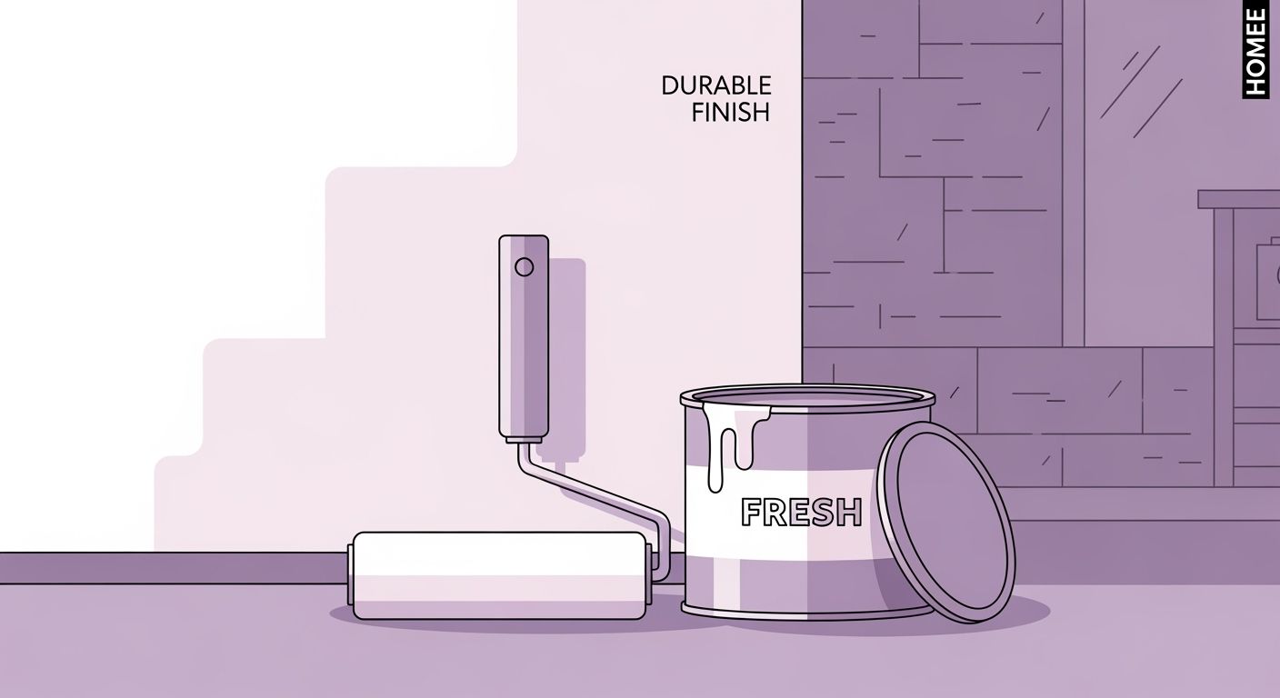 Inorganic Wall Coating: Your Guide to Better Home Paint