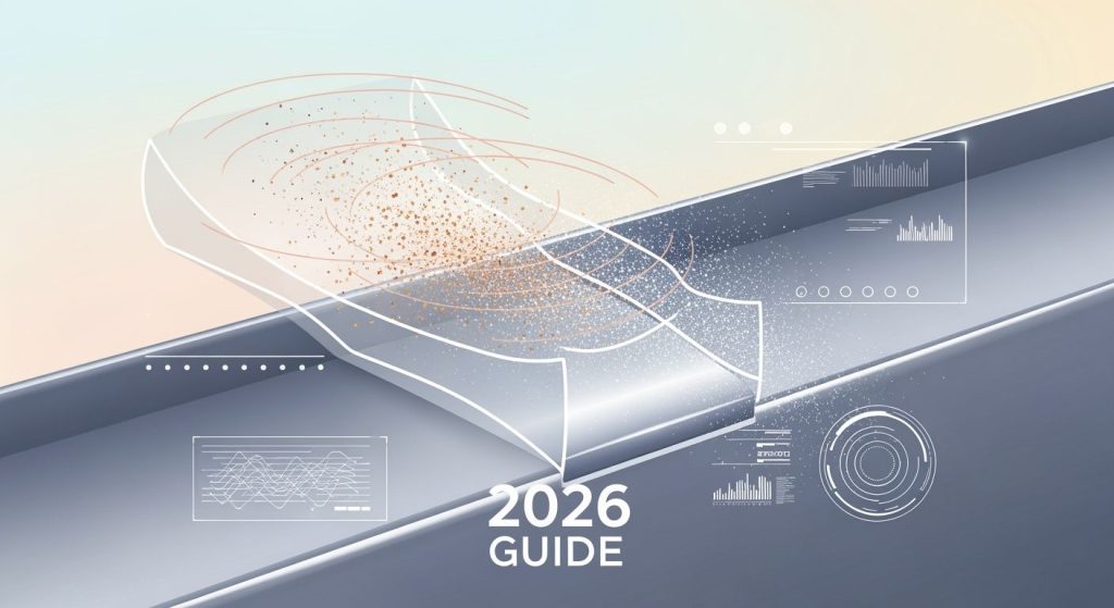Choosing the Right Inorganic Topcoat A 2026 Guide to Corrosion Defense
