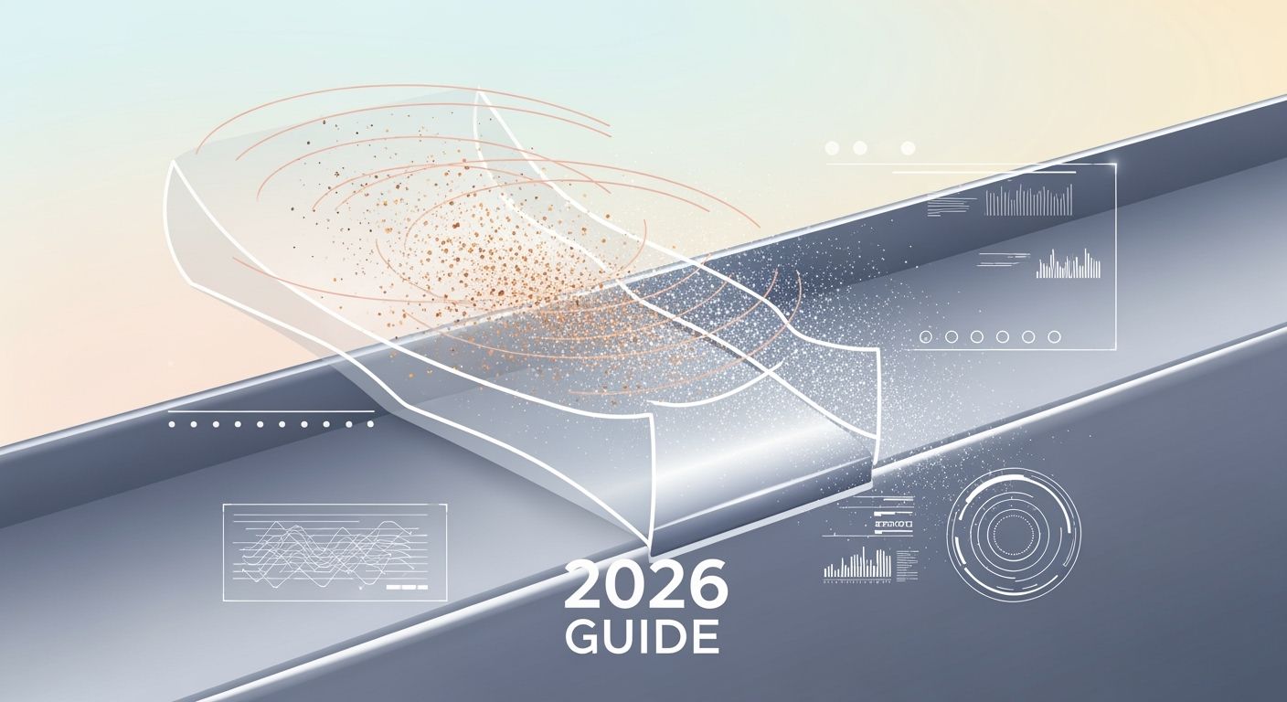 Choosing the Right Inorganic Topcoat A 2026 Guide to Corrosion Defense