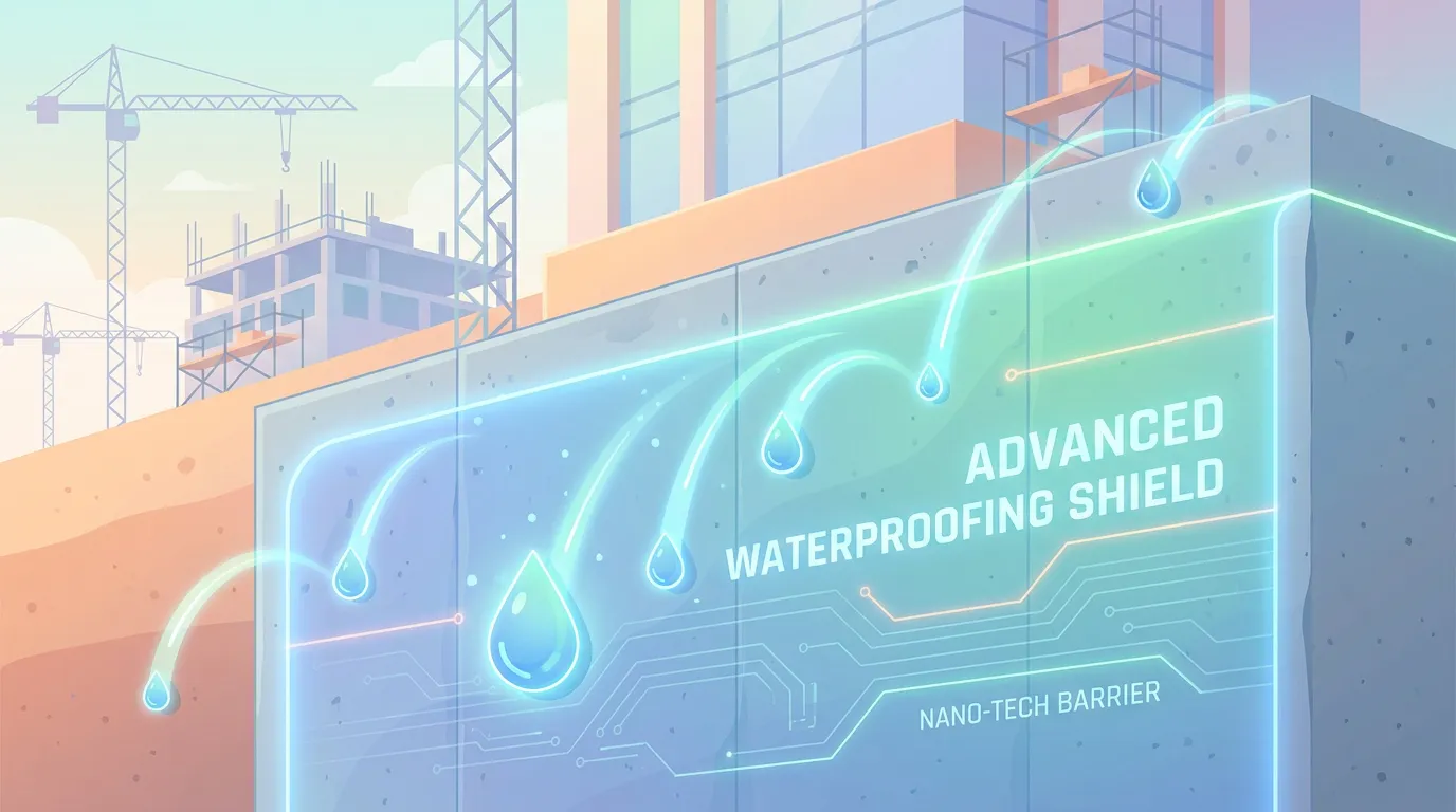 The 5 Best Foundation Waterproofing Coatings for 2026