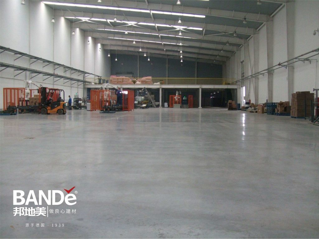 The Shocking Truth About Concrete Hardener and Dustproofer Mistakes