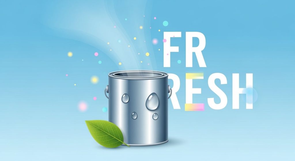 The Ultimate Guide to Water-Based Negative Ion Paint for Better Air Quality