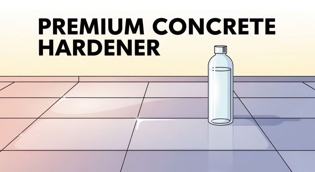 The Best Liquid Hardeners for Your Concrete Patio This Year