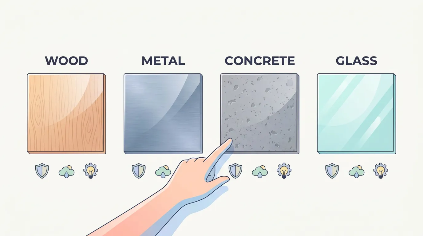 The Ultimate Guide to Building Coating Selection for Every Surface in 2026