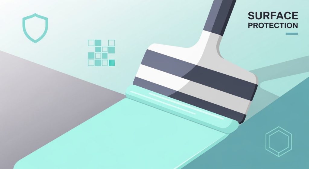 Inorganic Finish Coats Your Complete Guide to Optimal Application
