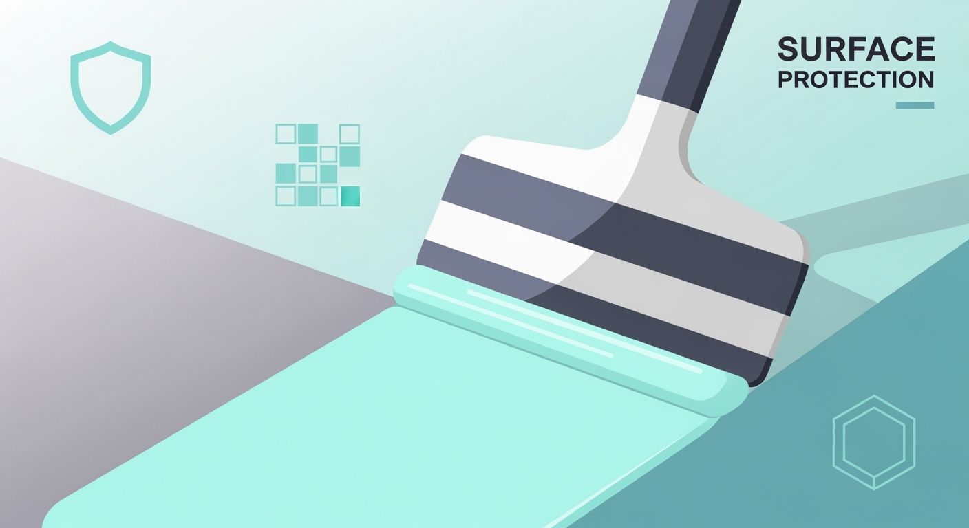 Inorganic Finish Coats Your Complete Guide to Optimal Application