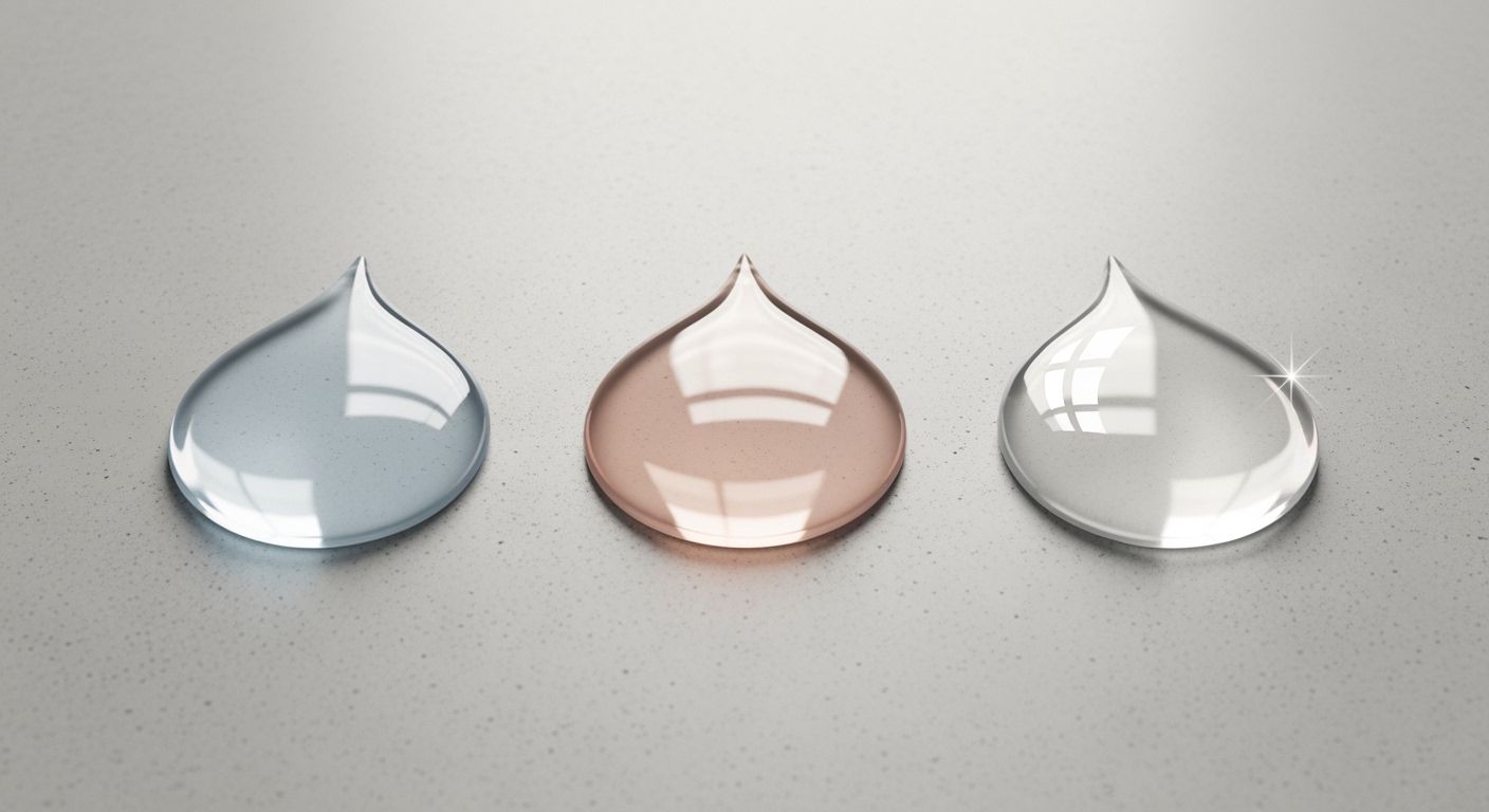 Liquid Hardener, Densifier, or Sealer Which is Best for Polished Concrete?