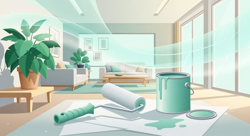 The Benefits of Negative Ion Paints for a Healthier Home in 2026