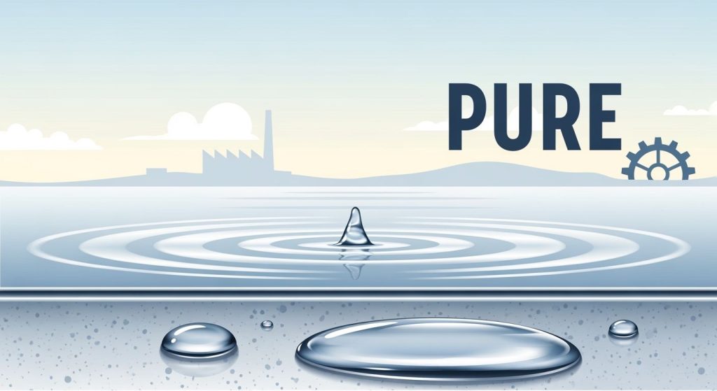 The Definitive Guide to Water-Based Inorganic Topcoat Selection for Industry
