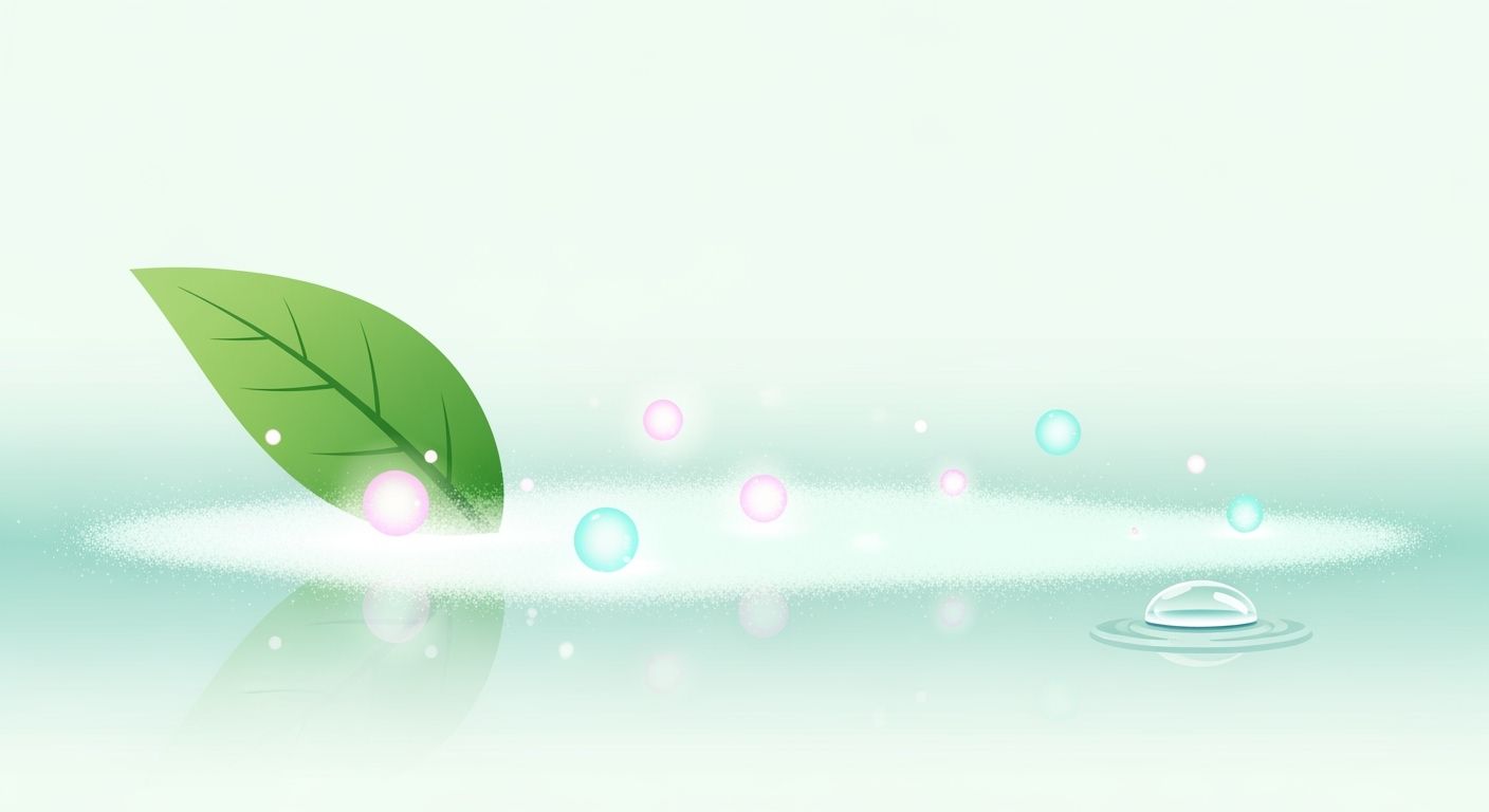 What Are Eco-Friendly Negative Ion Coatings and How Do They Work?