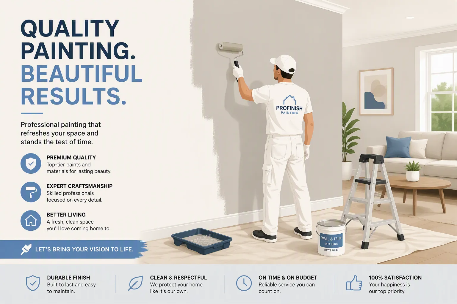 What Is Silicate Wall Coating and Why Choose It for Your Home