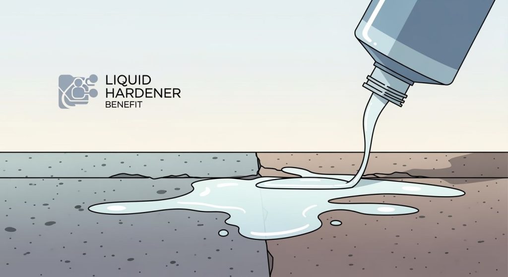 Understanding Floor Hardeners Their Purpose and Benefits for Concrete