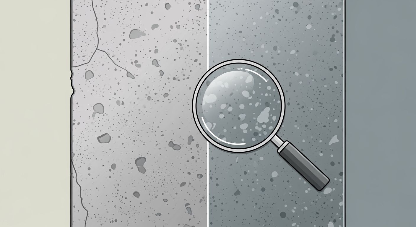 Is Liquid Concrete Densifier Worth It? A Candid Look