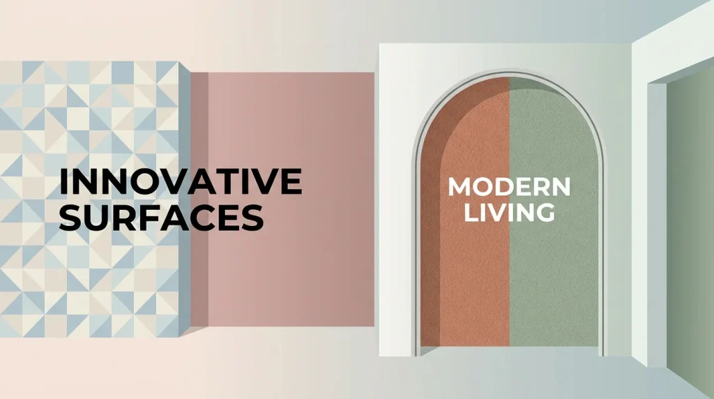 Top 5 Decorative Wall Coating Trends for Modern Interiors in 2026