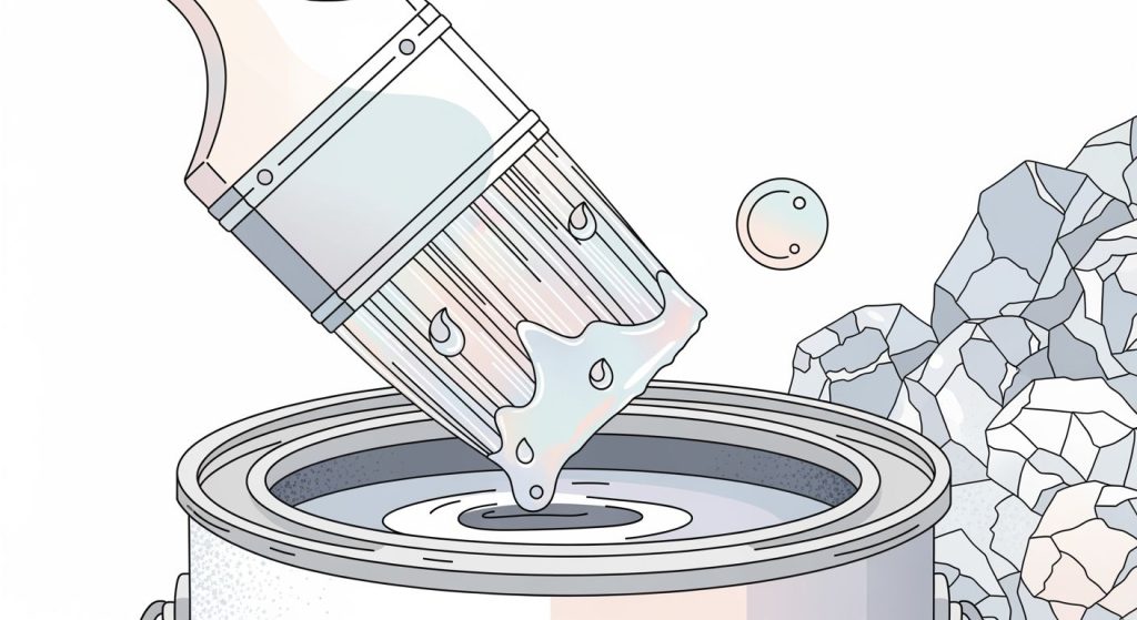 What Are Water-Based Inorganic Paints?