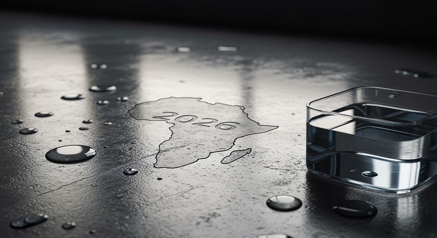 Top 5 Water-Based Concrete Floor Sealers in South Africa for 2026