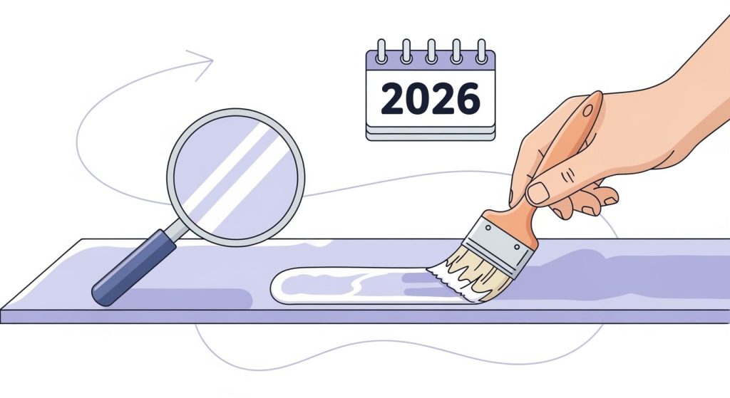 Your 2026 Guide to Choosing the Perfect Fast Dry Primer