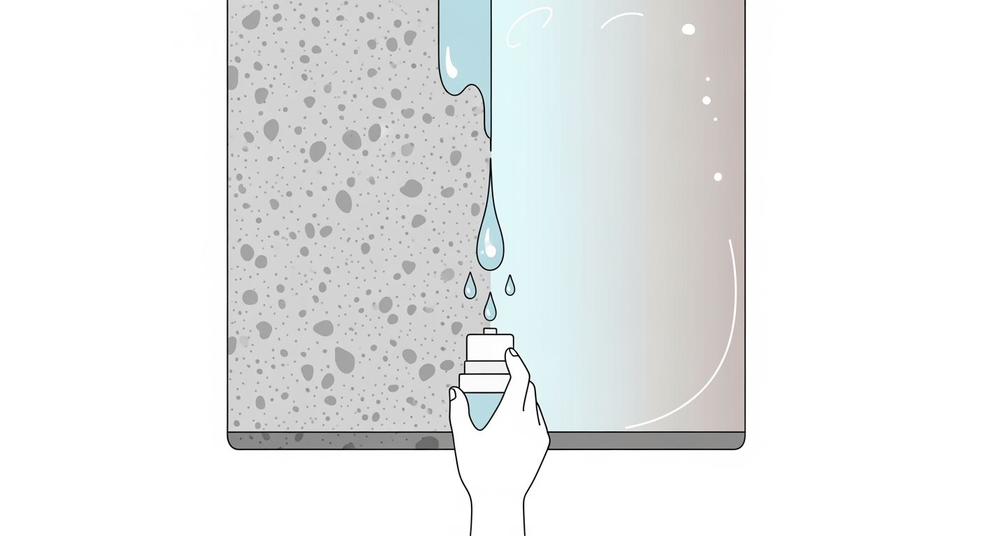 What is Liquid Hardener for Concrete Slabs and How Does It Work?