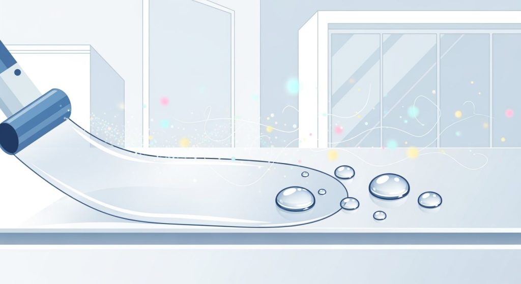 Water-Based Negative Ion Coatings Practical Uses in 2026