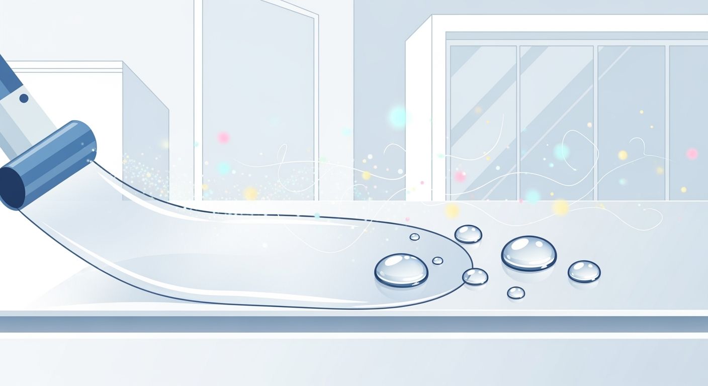 Water-Based Negative Ion Coatings Practical Uses in 2026