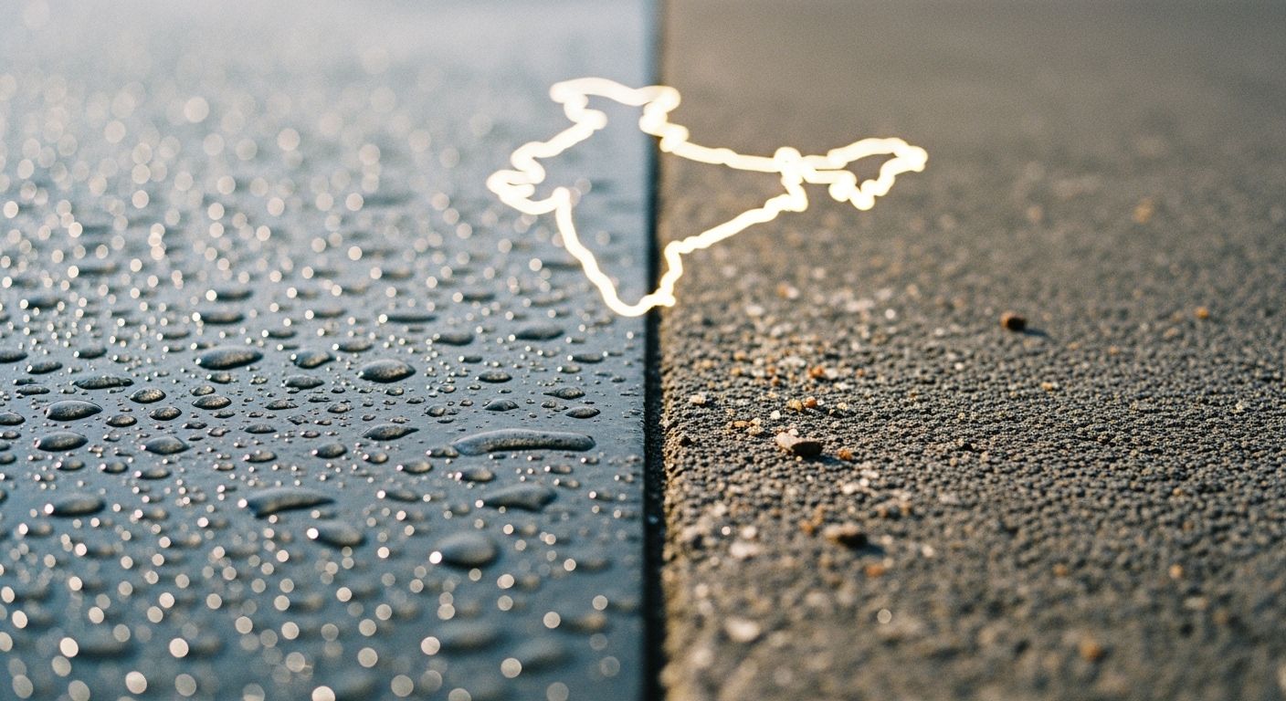 Water-Based vs Dry Shake Concrete Hardeners for India'
                style=