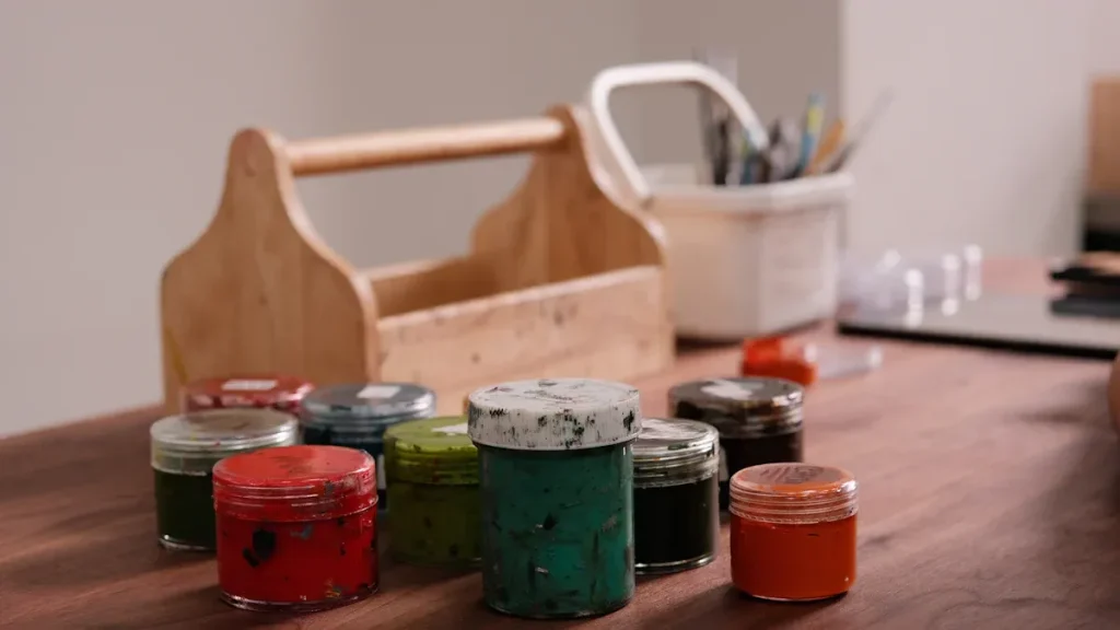 What Is Silicate Mineral Paint and Why Choose BANDě Factory