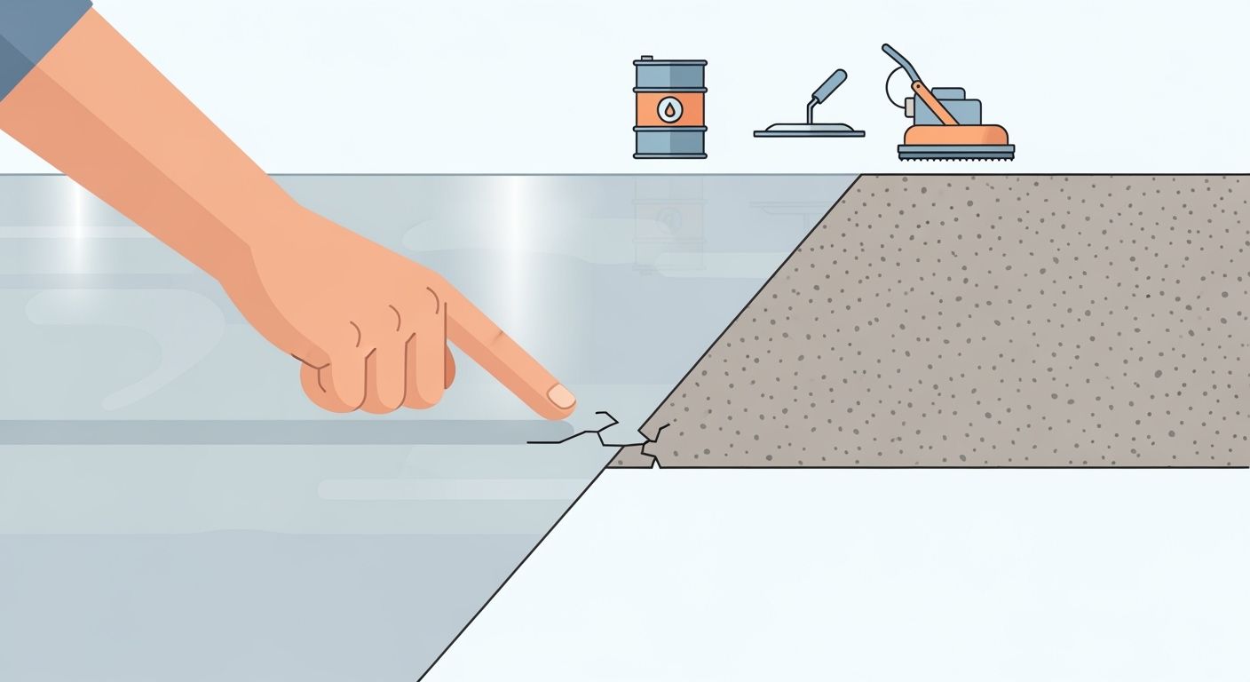 Liquid Hardener for Industrial Floors: Common Blunders and How to Prevent Them