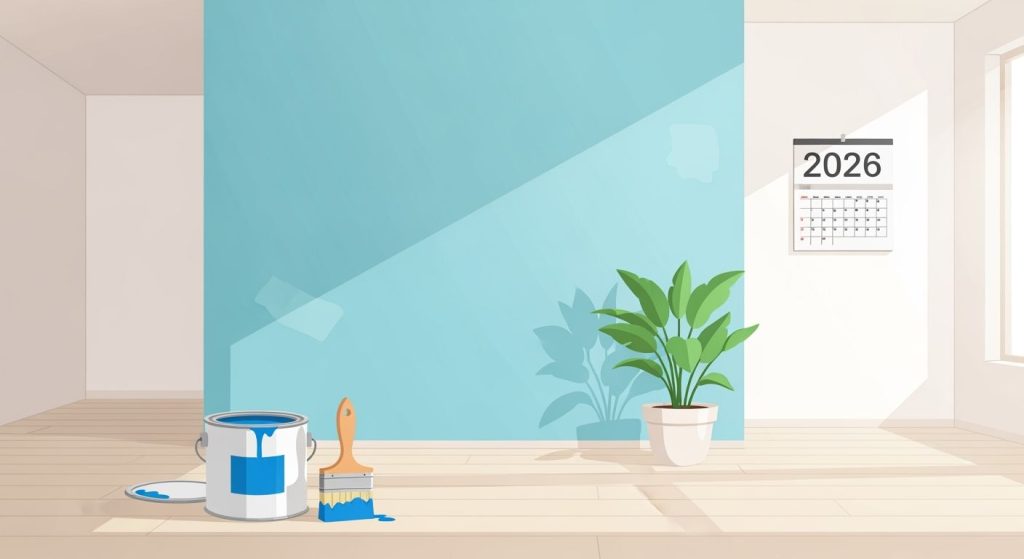 Healthy Homes Start Here Best Mineral Negative Ion Paints of 2026