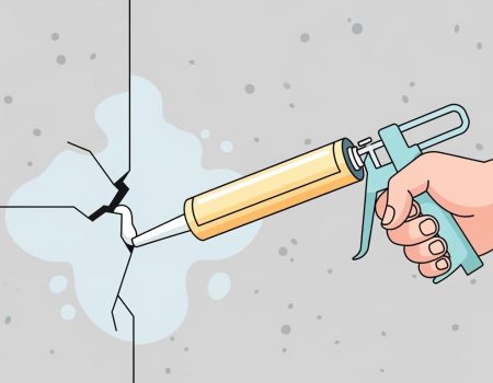 Found a Basement Leak? Try This DIY Fix Before Calling an Expensive Contractor.