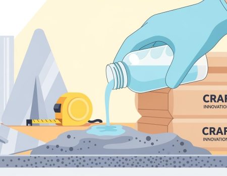 Is BANDě the Ultimate Liquid Hardener for Concrete?