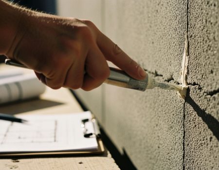 Expert Reviewed Concrete Crack Fillers for SA in 2026