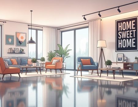 Polished Concrete Densifiers Explained for Homeowners