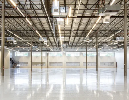 The Ultimate Guide to Polishing Concrete Floors in 2026