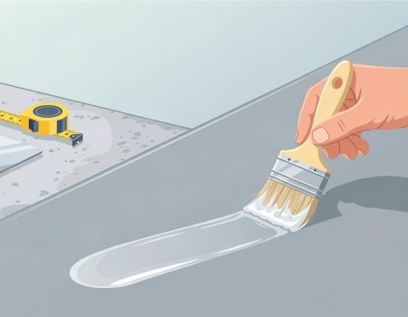 Liquid Concrete Floor Hardener Sealer and Densifier: The Ultimate Solution