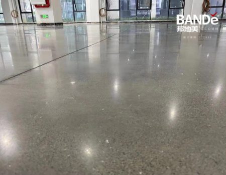 How to Effectively Treat Anti-Dusting Cement for Lasting Results