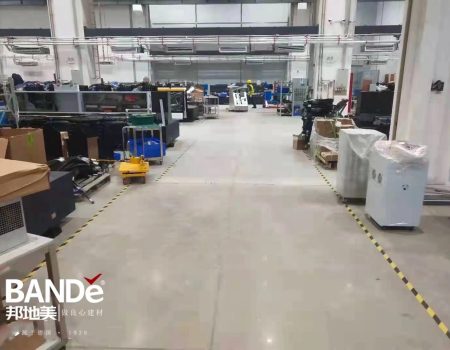 Best Methods for Repairing Soft Concrete Surfaces