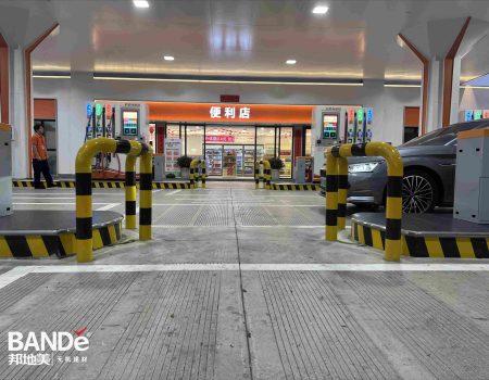 Discover the Top Liquid Concrete Densifier Suppliers in India