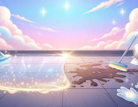 How to Protect Your Patio from Oil and Stains.