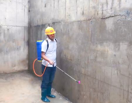 Is BANDě Rigid Waterproofing Sealer the Best Choice for Concrete