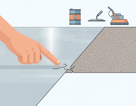 Liquid Hardener for Industrial Floors: Common Blunders and How to Prevent Them
